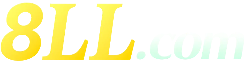 Logo da 8ll