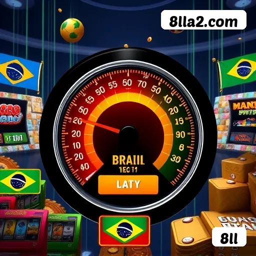 Configurações úteis dentro do app 8ll