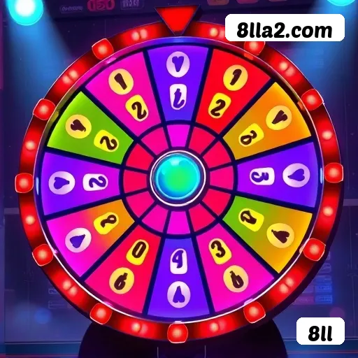 Download app 8ll Android iOS