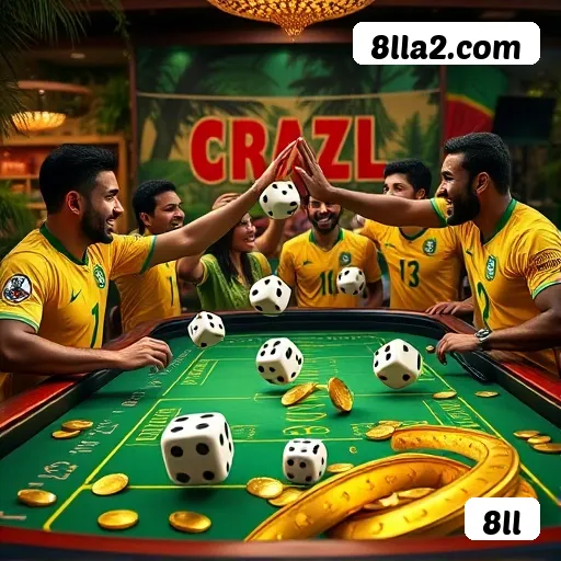 App 8ll apostas esportivas mobile