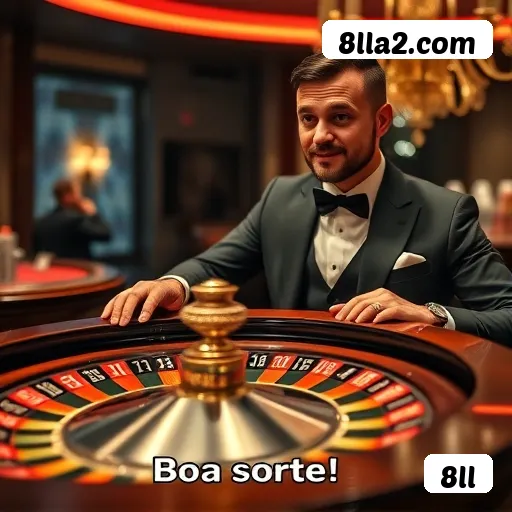 8ll multi dispositivo