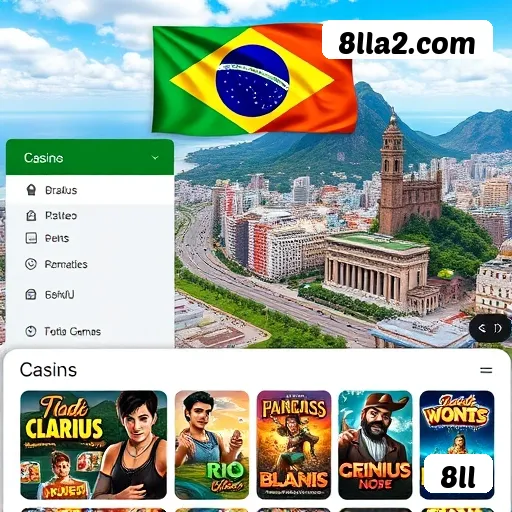 Dicas de segurança no login 8ll