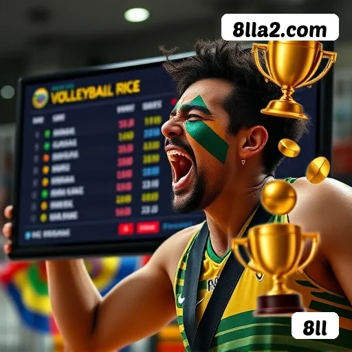 Checklist para avaliar a plataforma 8ll