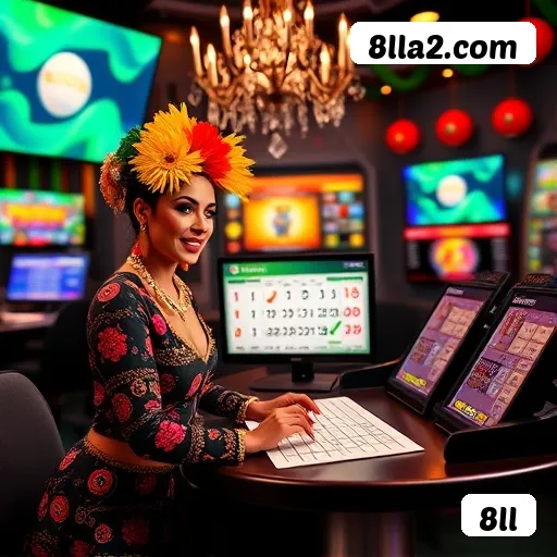 Bônus exclusivos membros VIP 8ll